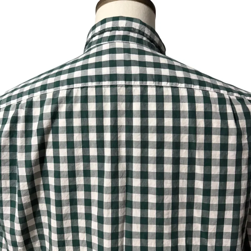 J. Crew measurements 22